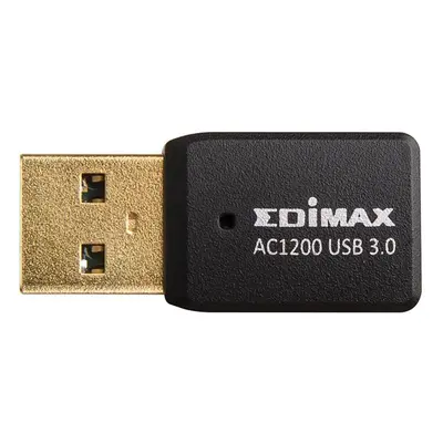 USB adaptér EDIMAX AC1200 USB Adapter