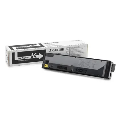 Toner Kyocera TK-5205K černý