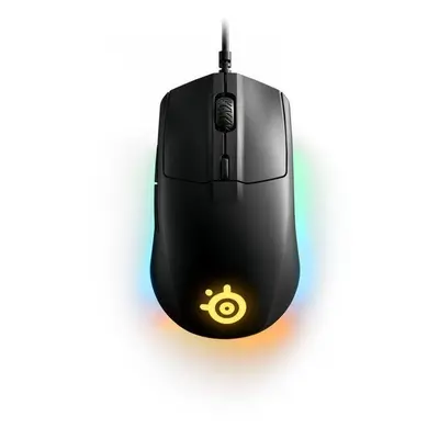 Herní myš SteelSeries Rival 3