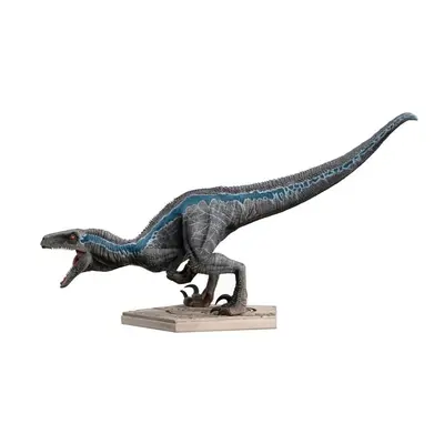 Figurka Jurassic World Fallen Kingdom - Blue - BDS Art Scale 1/10