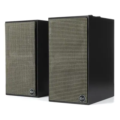 Reproduktory Klipsch The Fives černá