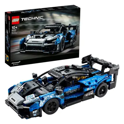 LEGO stavebnice LEGO® Technic 42123 McLaren Senna GTR™