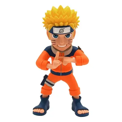 MINIX Manga: Naruto - Naruto Iconic pose