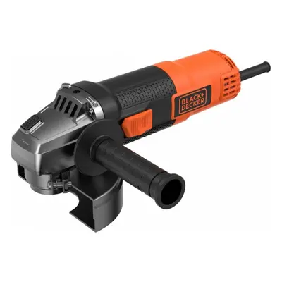 Úhlová bruska Black+Decker BEG220-QS