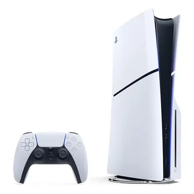 Herní konzole PlayStation 5 (Slim)