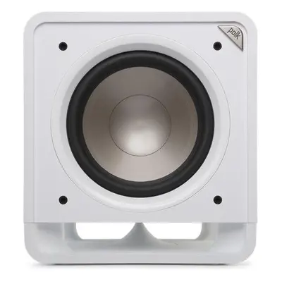 Subwoofer Polk Audio HTS 10 White