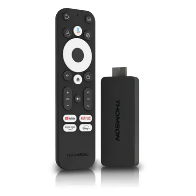 Multimediální centrum Thomson Streaming Stick 140G