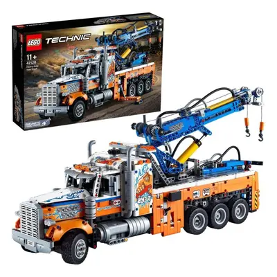 LEGO stavebnice LEGO® Technic 42128 Výkonný odtahový vůz