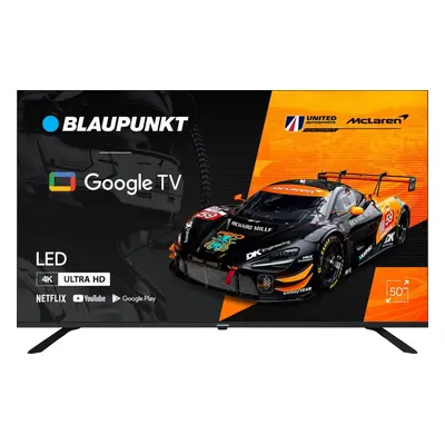 Televize 50" Blaupunkt 50UGC5500S