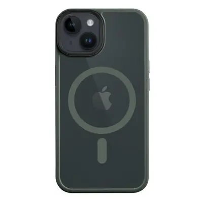 Kryt na mobil Tactical MagForce Hyperstealth Kryt pro Apple iPhone 14 Forest Green