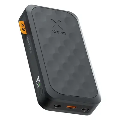 Powerbanka Xtorm 35W Fuel Series Powerbank 20.000mAh - Midnight Black