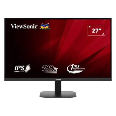 Monitor 27" ViewSonic VA2708-2K-HD