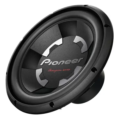 Subwoofer do auta Pioneer TS-300D4