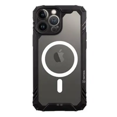 Tactical MagForce Chunky Mantis Kryt pro Apple iPhone 13 Pro Max Black