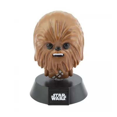 Figurka Star Wars: Chewbacca Svítící figurka