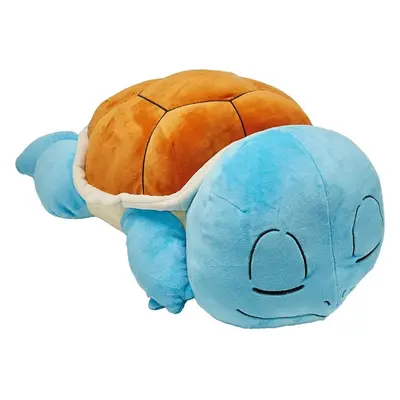 Plyšák Pokémon - 45 cm plyšák Squirtle