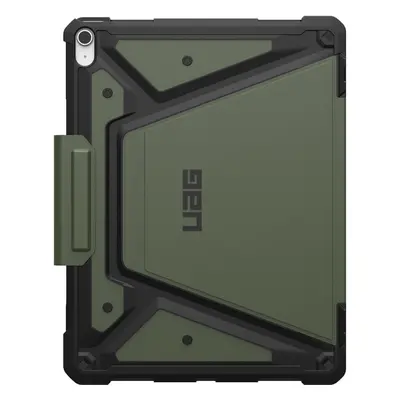 Pouzdro na tablet UAG Metropolis SE Olive iPad Air 12.9" 2024