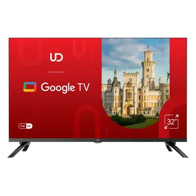 Televize 32" UD 32GF5210S