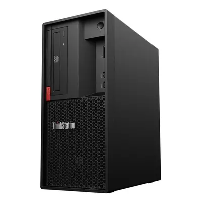 Repasovaný PC Lenovo ThinkStation P330 TWR, záruka 24 měsíců