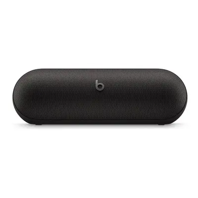 Bluetooth reproduktor Beats Pill Matte Black EST