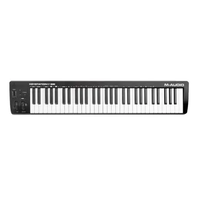 MIDI klávesy M-Audio Keystation 61 MK3