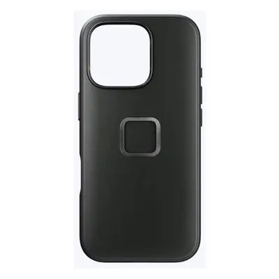 Kryt na mobil Peak Design Everyday Case - iPhone 16 Pro Black