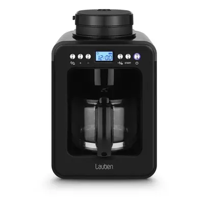 Překapávač Lauben Grind&Drip Coffee Maker 600BB