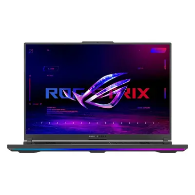 Herní notebook ASUS ROG Strix G18 G814JZR-NEBULA008W Eclipse Gray