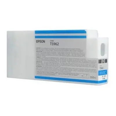 Epson T596 Cyan 350 ml