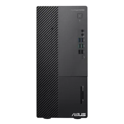 Počítač ASUS ExpertCenter D7 Mini Tower D700ME 15L Black