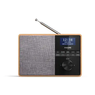 Rádio Philips TAR5505/10