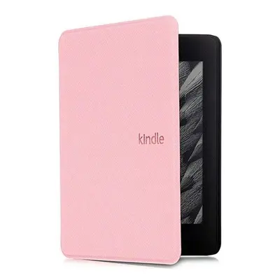 Pouzdro na čtečku knih B-Safe Lock 613 světle růžová - Durable Lock pro Amazon Kindle Paperwhite