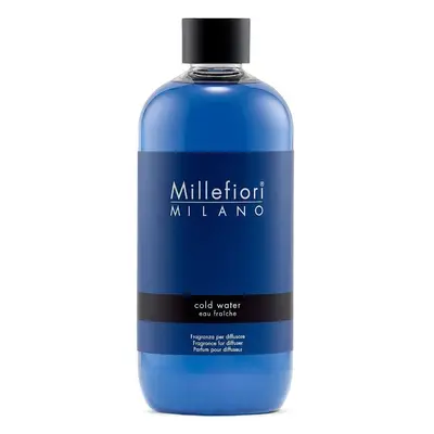 Náplň do difuzéru MILLEFIORI MILANO Cold Water náplň 500 ml