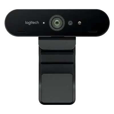 Webkamera Logitech BRIO 4K