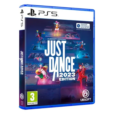 Hra na konzoli Just Dance 2023 - PS5