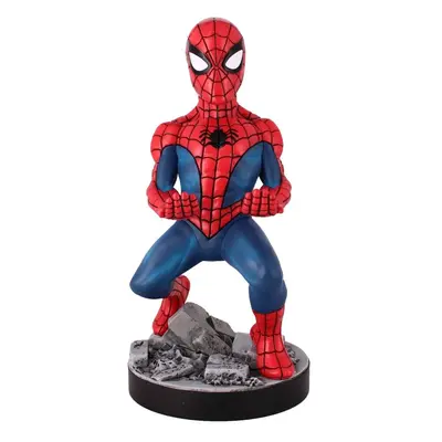 Figurka Cable Guys - Spiderman