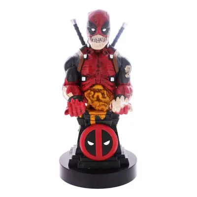 Figurka Cable Guys - Marvel - Deadpool Zombie