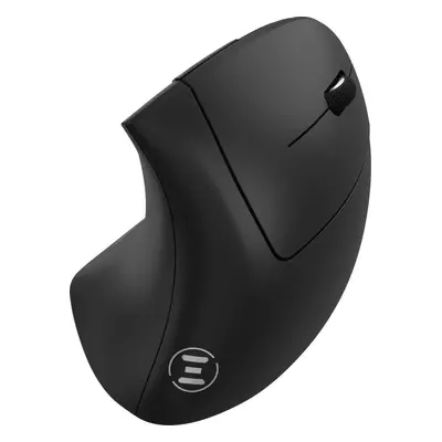 Myš Eternico Wireless 2.4 GHz Vertical Mouse MV100 černá