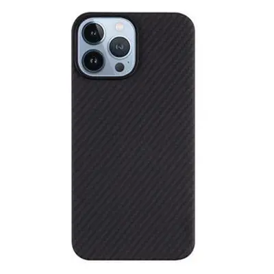 Tactical MagForce Aramid Kryt pro Apple iPhone 13 Pro Max Black