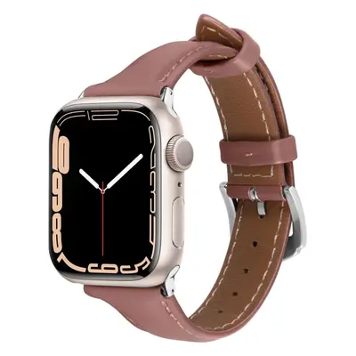 Řemínek Spigen Kajuk Watch Band Rose Apple Watch 41mm/40mm/38mm