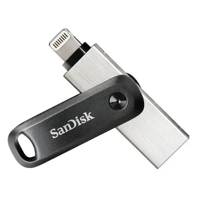 Flash disk SanDisk iXpand Flash Drive Go 256GB