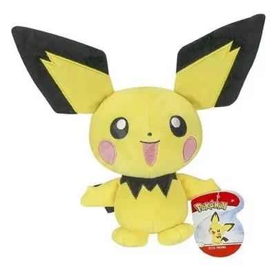 Plyšák Pokémon plyšový 20 cm - Pichu