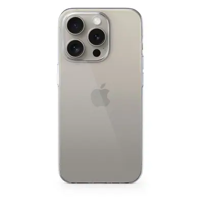 Kryt na mobil Spello kryt pro iPhone 15 - čirý