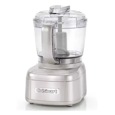 Food processor Cuisinart ECH4SE 0,9 l, perleťově šedý