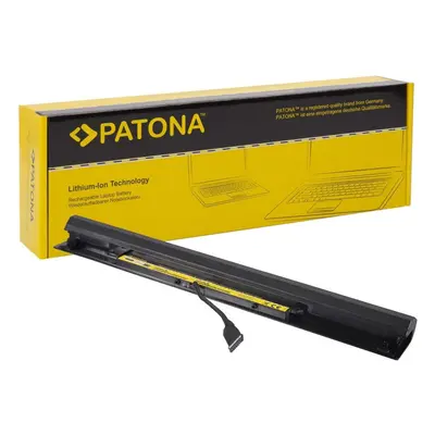 Baterie do notebooku PATONA pro LENOVO IdeaPad 100-15IBD/V4400 2200mAh Li-Ion 14,4V L15L4A01