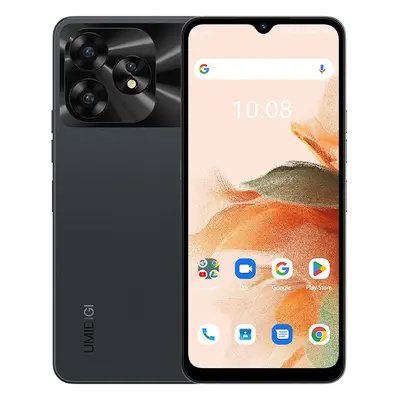 Mobilní telefon Umidigi A15C 8GB/128GB Graphite Black