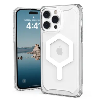 Kryt na mobil UAG Plyo MagSafe Ice iPhone 14 Pro Max