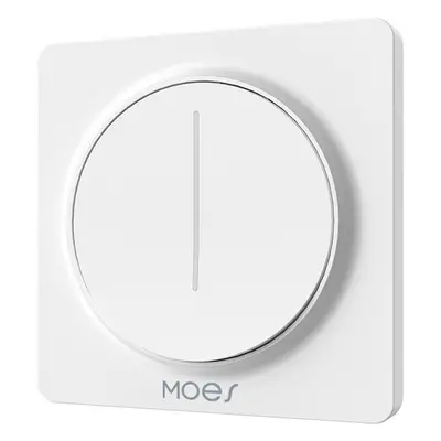 Stmívač osvětlení MOES smart WIFI Touch Dimmer switch