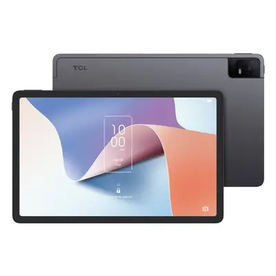 Tablet TCL NXTPAPER 11 4GB/128GB šedý + flip case