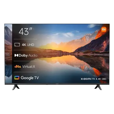 Televize 43" Xiaomi TV A